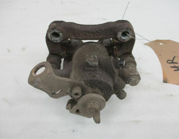 Brake Caliper CITROËN C4 I (LC)