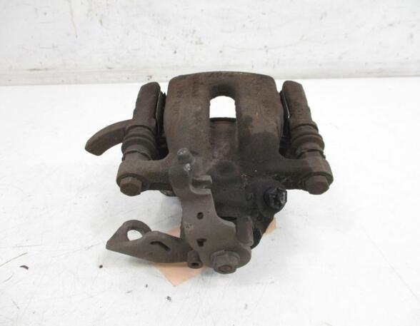 Bremssattel rechts hinten  RENAULT KANGOO/GRAND KANGOO (KW0/1_) 1.5 DCI 63 KW