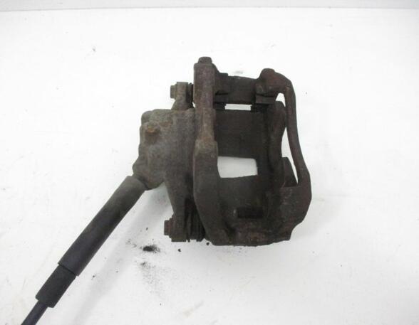 Bremssattel vorne links  PEUGEOT 307 CC (3B) 2.0 16V 100 KW