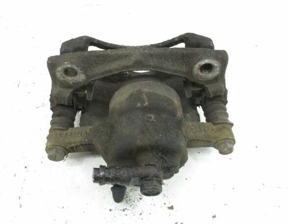 Bremssattel vorne links  CITROEN C1 (PM_  PN_) 1.4 HDI 40 KW