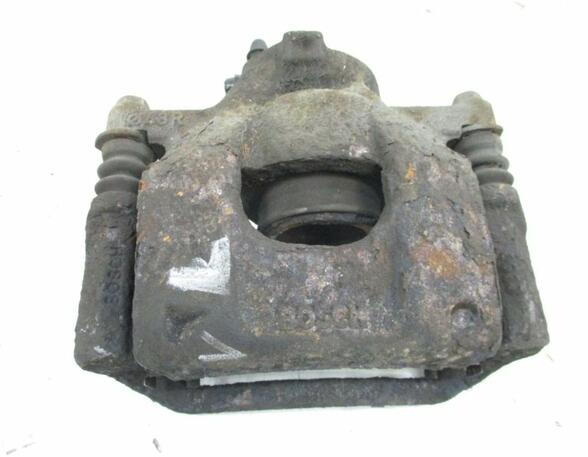 Bremssattel vorne links  CITROEN C1 (PM_  PN_) 1.4 HDI 40 KW