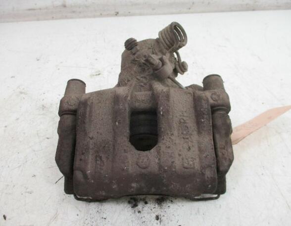 Brake Caliper FORD Focus II Turnier (DA, DS, FFS)