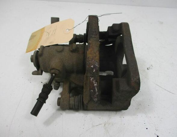 Bremssattel rechts hinten  CITROEN JUMPY KASTEN 2.0 HDI 125 94 KW