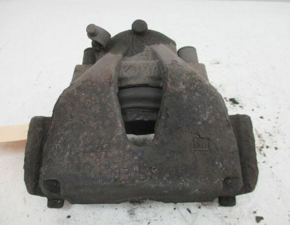 Brake Caliper OPEL Astra H (L48)