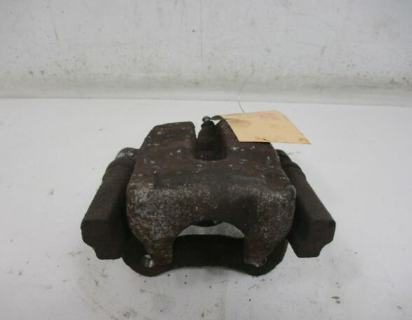 Brake Caliper RENAULT Megane III Schrägheck (B3, BZ0/1)