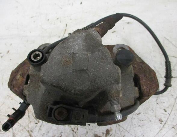 Brake Caliper MERCEDES-BENZ SLK (R170)