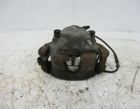 Brake Caliper MERCEDES-BENZ SLK (R170)