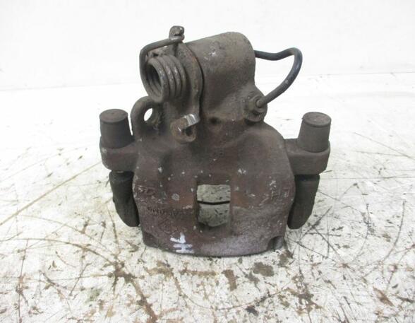 Brake Caliper RENAULT Laguna III (BT0/1)