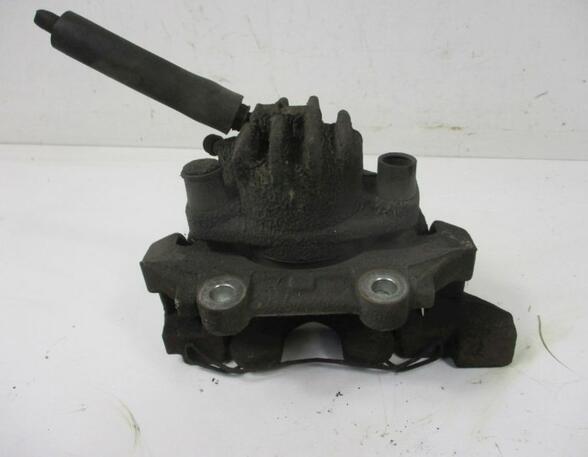 Brake Caliper CITROËN C4 I (LC)