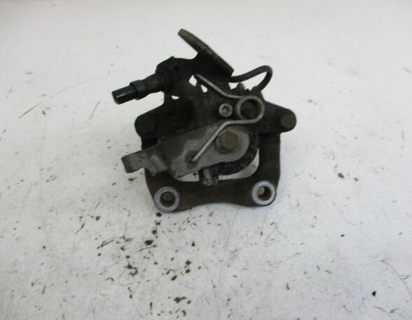 Brake Caliper SKODA Octavia II (1Z3)