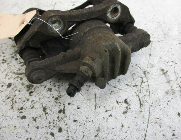 Brake Caliper PEUGEOT 206+ (2L, 2M)