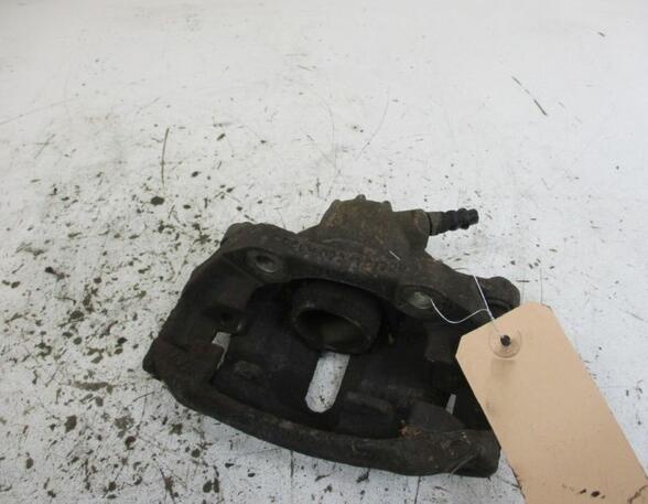 Brake Caliper PEUGEOT 206+ (2L, 2M)