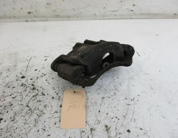 Brake Caliper PEUGEOT 206+ (2L, 2M)