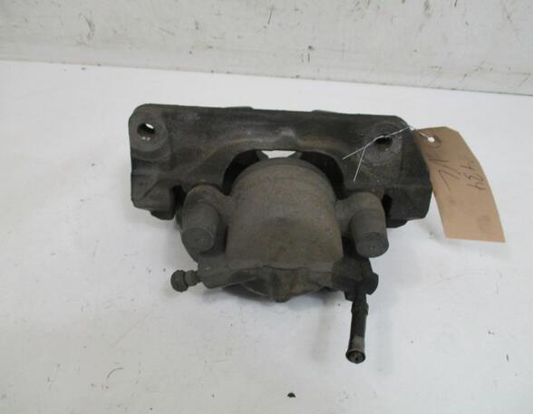 Brake Caliper JAGUAR XF (CC9, J05)