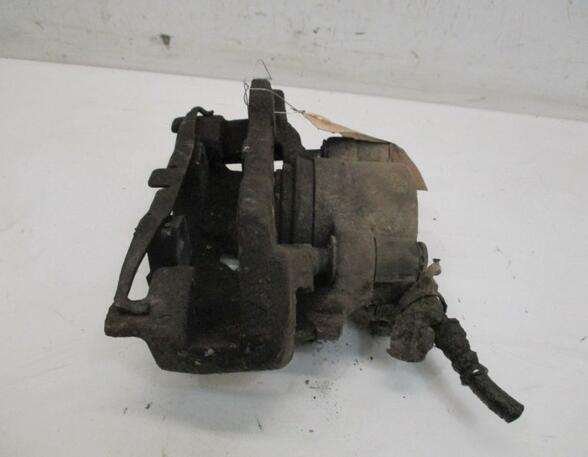 Brake Caliper MERCEDES-BENZ Sprinter 3-T Kasten (B903)