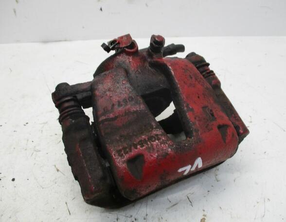 Brake Caliper FIAT Grande Punto (199)