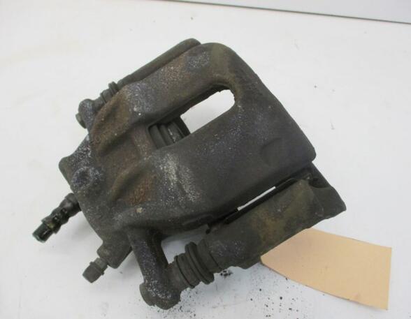 Brake Caliper RENAULT Captur I (H5, J5), RENAULT Clio IV (BH)