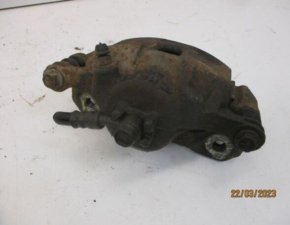 Brake Caliper HONDA Jazz II (GD, GE2, GE3)