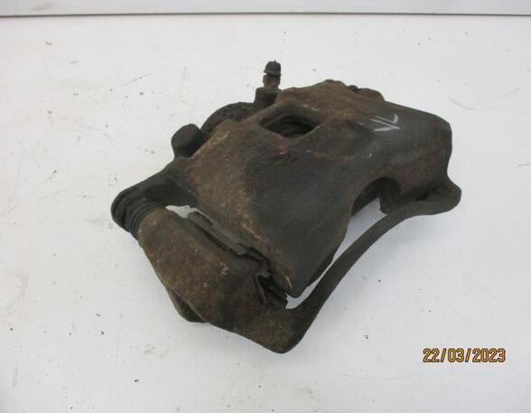 Brake Caliper HONDA Jazz II (GD, GE2, GE3)