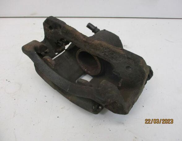 Brake Caliper HONDA Jazz II (GD, GE2, GE3)