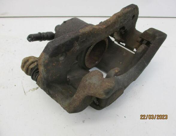 Brake Caliper HONDA Jazz II (GD, GE2, GE3)