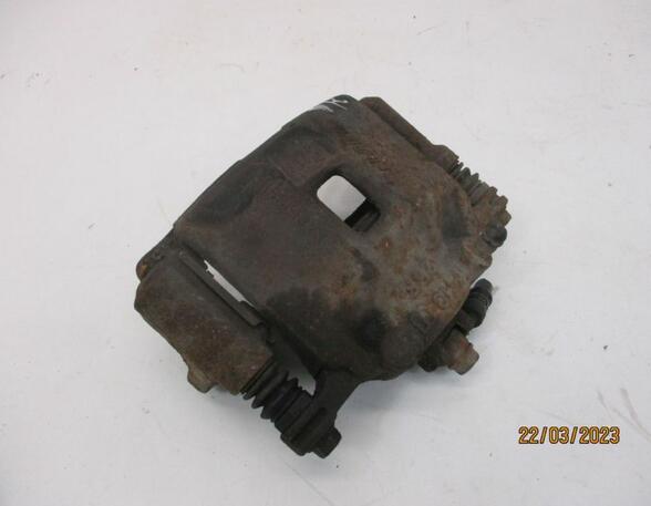 Brake Caliper HONDA Jazz II (GD, GE2, GE3)