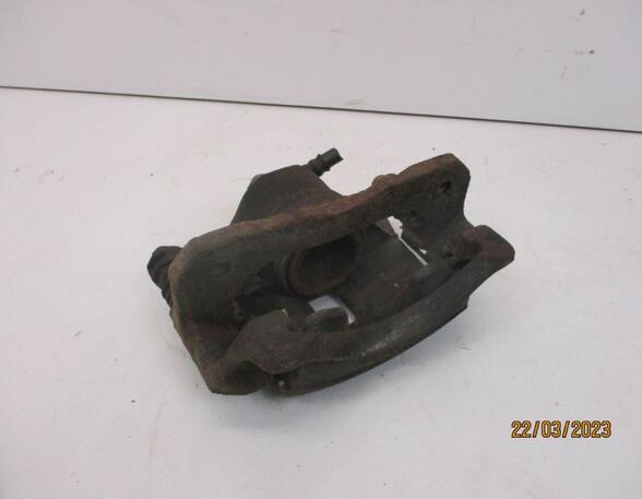 Brake Caliper HONDA Jazz II (GD, GE2, GE3)