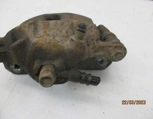 Brake Caliper HONDA Jazz II (GD, GE2, GE3)