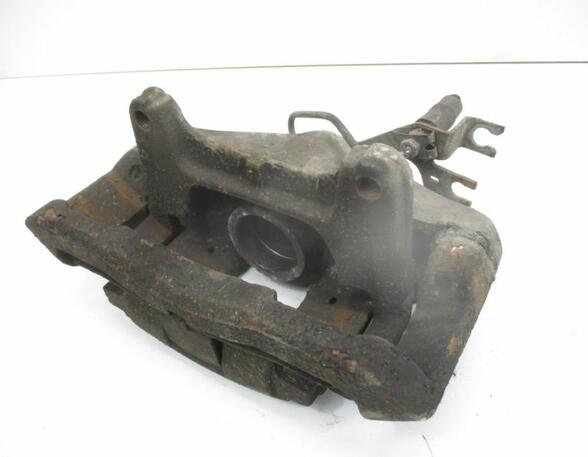 Brake Caliper AUDI A6 Allroad (4FH, C6), AUDI A6 Avant (4F5, C6)