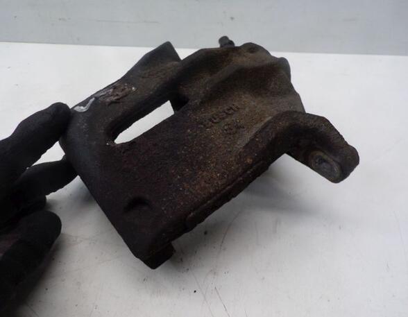 Brake Caliper CITROËN C3 II (SC), CITROËN C3 III (SX)