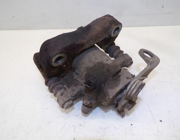 Brake Caliper PEUGEOT 308 SW I (4E, 4H)