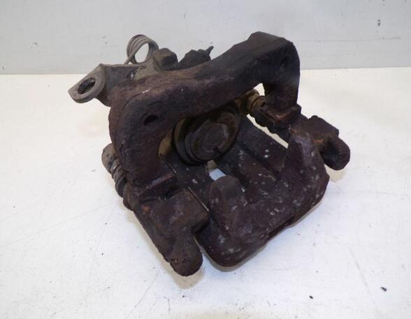 Brake Caliper PEUGEOT 308 SW I (4E, 4H)