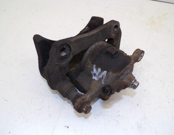 Brake Caliper FORD Fiesta VI (CB1, CCN)