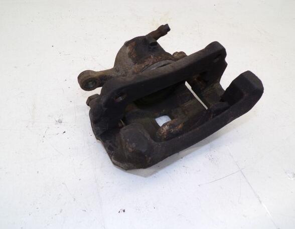 Brake Caliper FORD Fiesta VI (CB1, CCN)