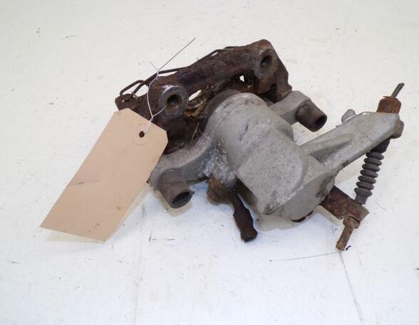 Brake Caliper SAAB 9-3 (D75, D79, E79, YS3F)