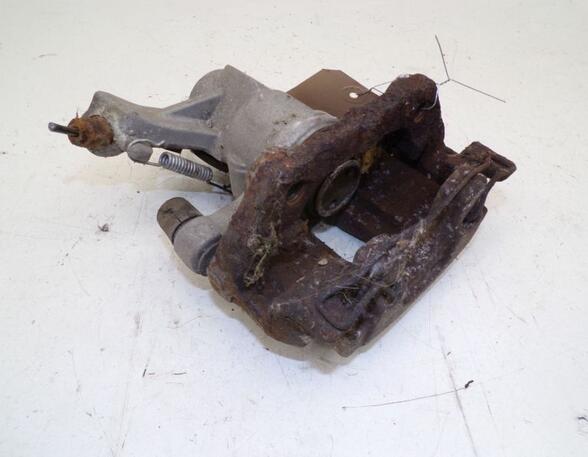 Brake Caliper SAAB 9-3 (D75, D79, E79, YS3F)