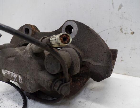 Brake Caliper MERCEDES-BENZ M-Klasse (W164)