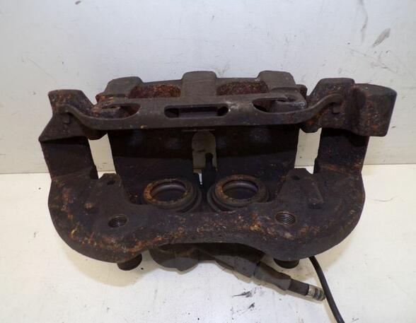 Brake Caliper MERCEDES-BENZ M-Klasse (W164)