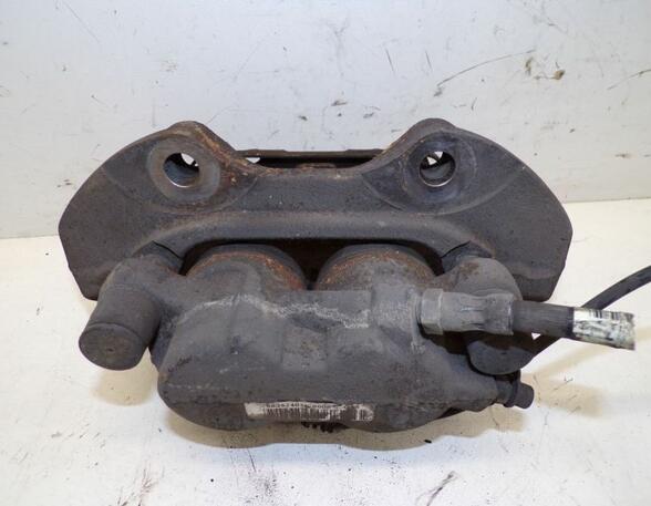 Brake Caliper MERCEDES-BENZ M-Klasse (W164)