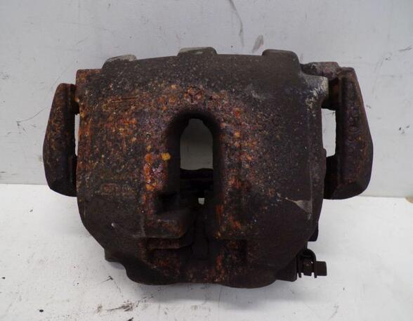 Brake Caliper MERCEDES-BENZ M-Klasse (W164)