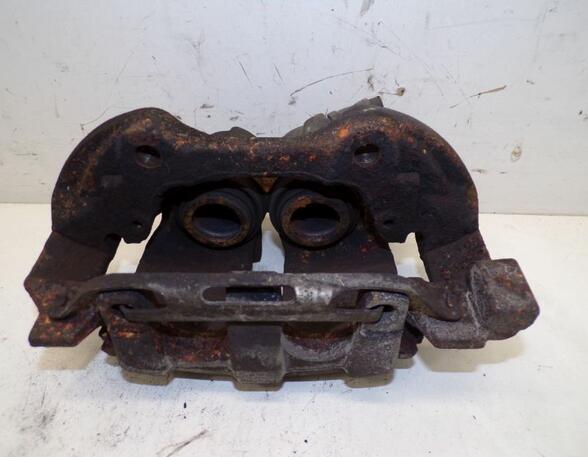 Brake Caliper MERCEDES-BENZ M-Klasse (W164)