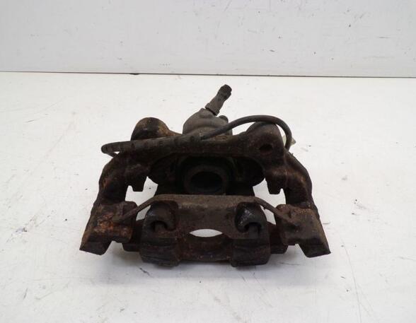 Brake Caliper MERCEDES-BENZ M-Klasse (W164)