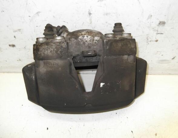 Brake Caliper AUDI A4 (8K2, B8)