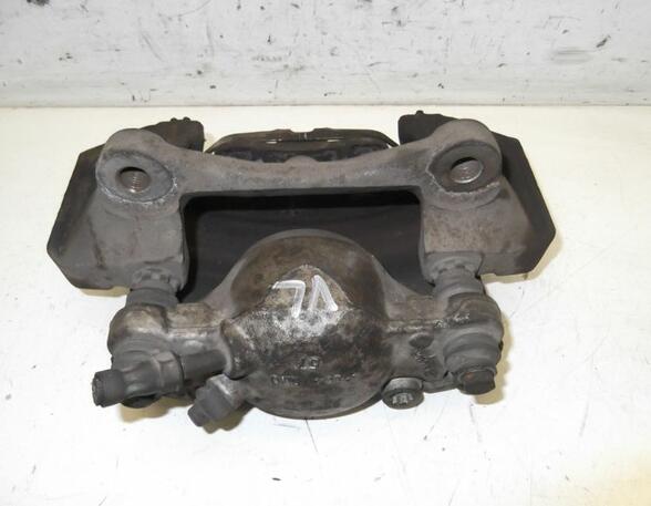 Brake Caliper AUDI A4 (8K2, B8)