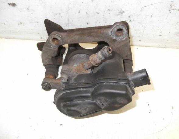 Bremssattel links hinten  AUDI A4 (8K2  B8) 3.0 TDI QUATTRO 180 KW