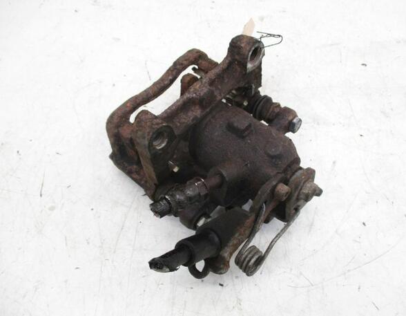 Bremssattel links hinten  FORD MONDEO IV TURNIER (BA7) 2.0 TDCI 105 KW