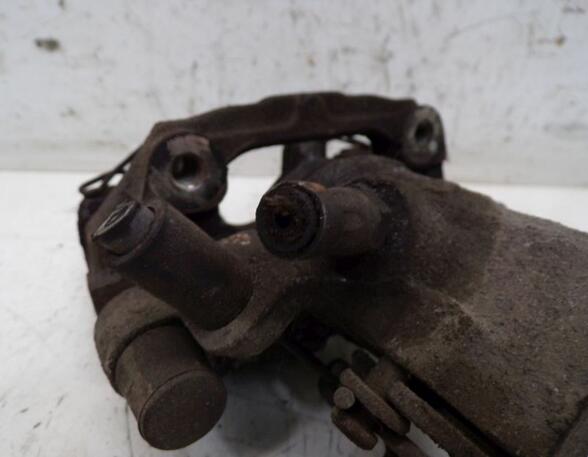 Brake Caliper FORD C-Max (DM2), FORD Focus C-Max (--)