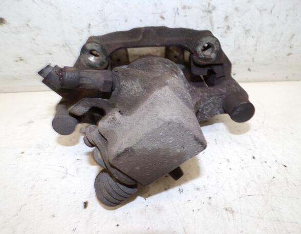 Brake Caliper FORD C-Max (DM2), FORD Focus C-Max (--)