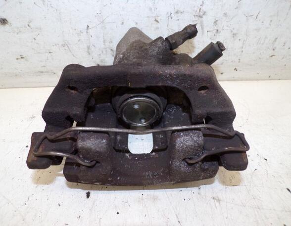 Brake Caliper FORD C-Max (DM2), FORD Focus C-Max (--)