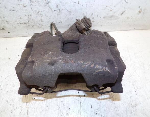 Brake Caliper RENAULT Laguna III Grandtour (KT0/1)